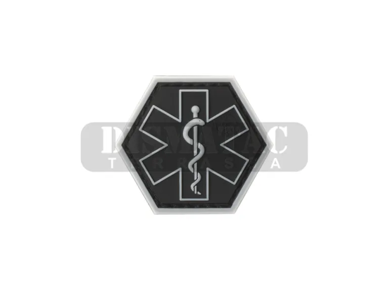 Jackets to go Crux (Hexagonal) · Negro