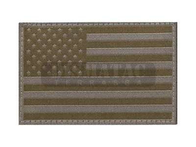 Bandera Americana - JACKETS TO GO.