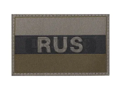 Russia - CLAWGEAR .