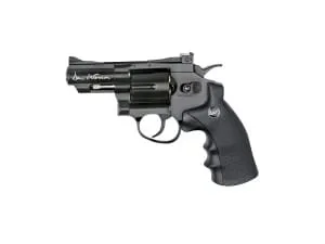 Dan Wesson 2,5″ – CO2 - Varios