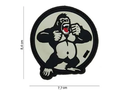King Kong 3D (PVC) - 101 Inc