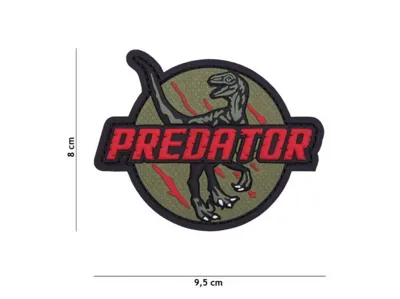 Predator 3D (PVC) - 101 INC.