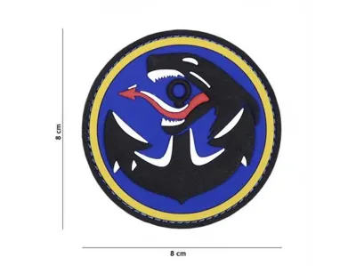 Orca Fondo (PVC) - 101 Inc