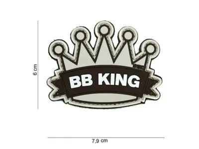 BB King 3D (PVC) - 101 Inc