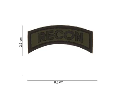 'Recon' 3D (PVC) - 101 INC.