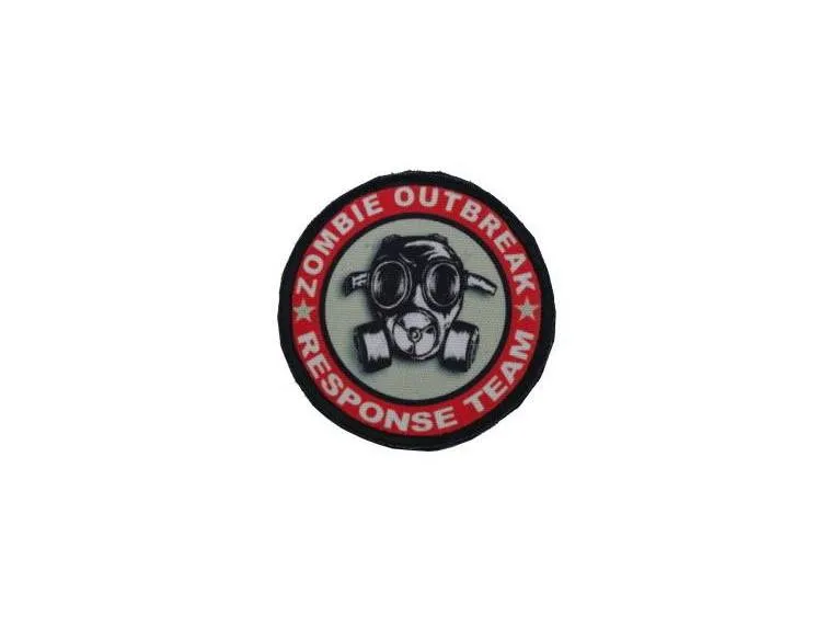 ACM AIRSOFT Zombie Outbreak