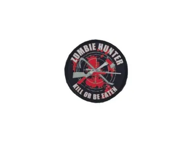 Zombie Hunter - ACM Airsoft