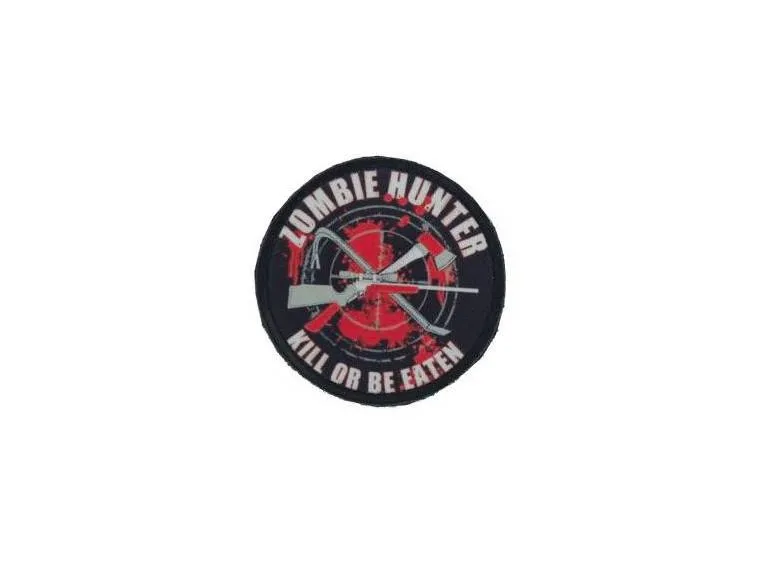ACM AIRSOFT Zombie Hunter