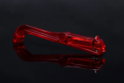 TAC 41 Feeding Ramp Parts (2ND Gen) - Silverback