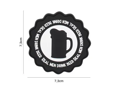 3D Drink Beer - 101 Inc