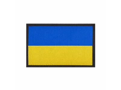Bandera Ucrania - CLAWGEAR
