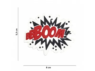 3D PVC Boom! - 101 INC