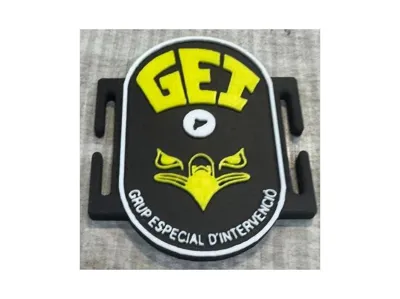 Logo Gey - 3D PRODUCTS