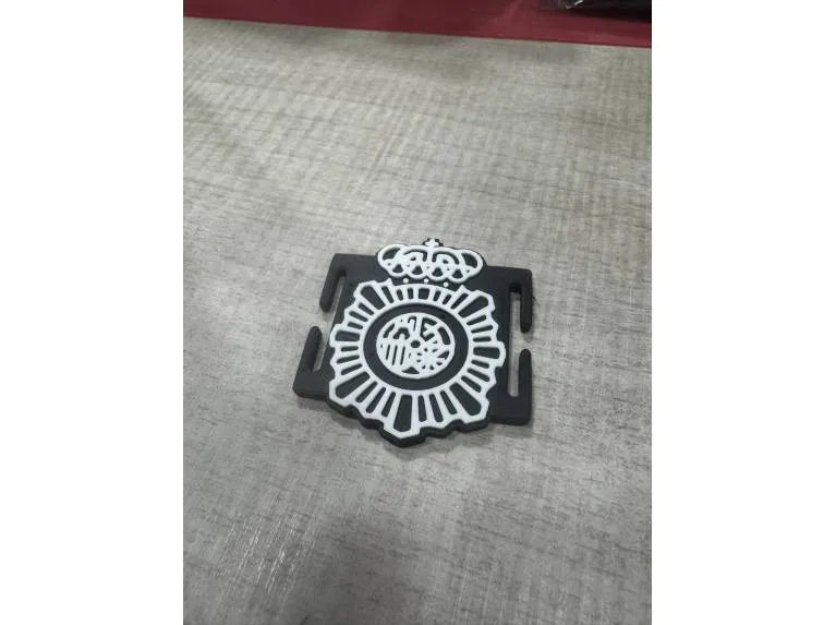 3D PRODUCTS Logo Cnp - 3D