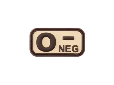 O-Neg PVC - Jackets to go