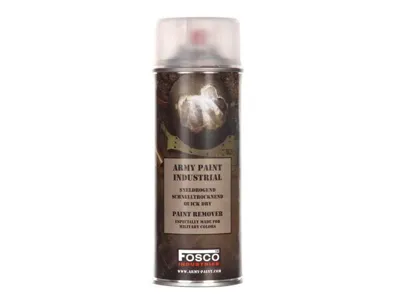 Limpiador de Pintura 469321 - Fosco Industries