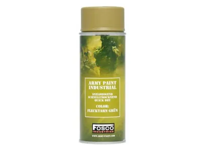 Pintura 400ml Grun - FOSCO.
