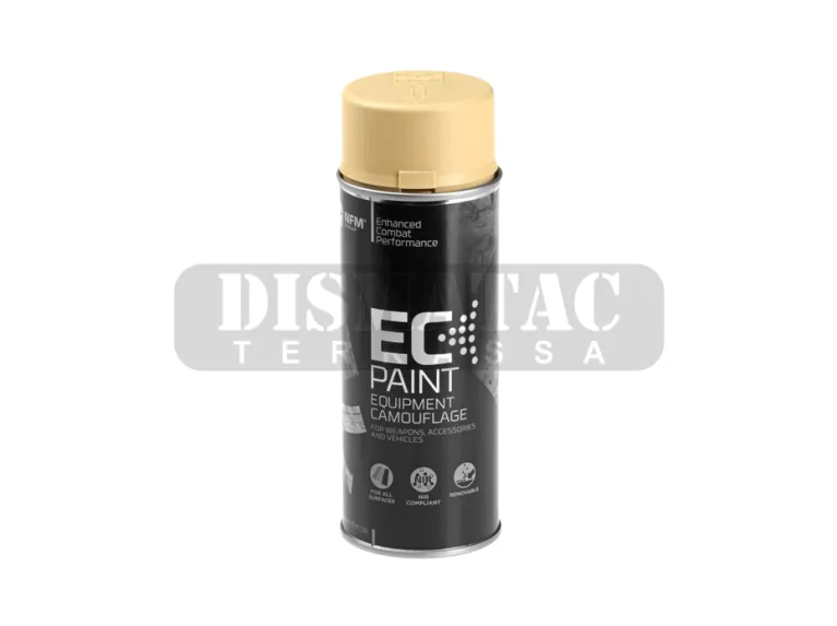 Pintura Ec Nir · Tan / FDE