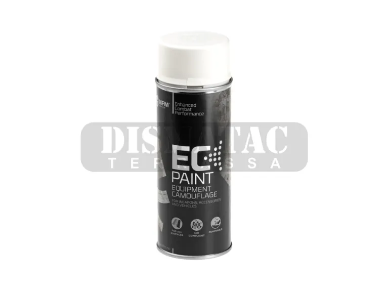 NFM Group Pintura Ec Nir · Blanco