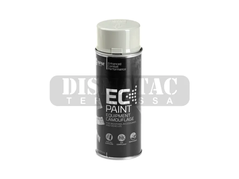 NFM Group Pintura Ec Nir · Gris