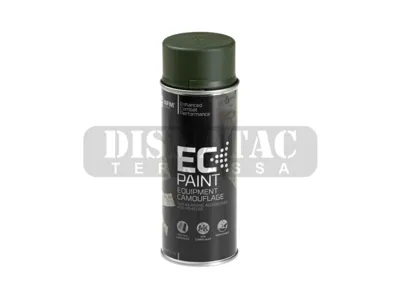 Pintura Ec Nir Forest - NFM.