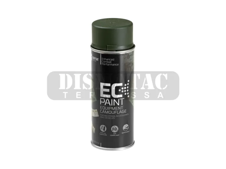 NFM Group Pintura Ec Nir Forest