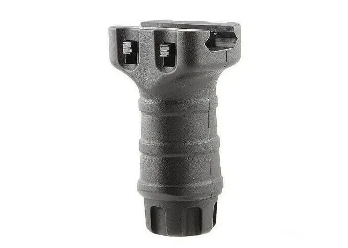 Puños Element Tango Down Stubby QD · Negro
