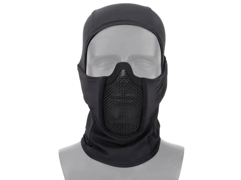 Balaclaba Starker Shadowfighter's · Negro
