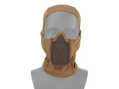 Barlaclava Shadowfighter's - Headgear