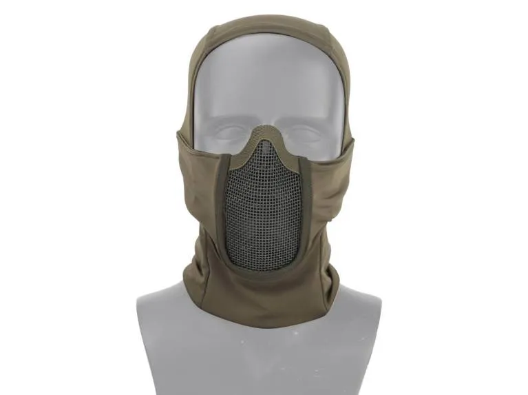 Balaclava Shadowfighter's - Headgear · Verde / OD
