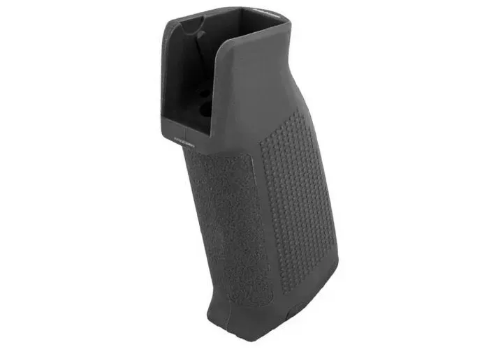 Puño Compact · Negro