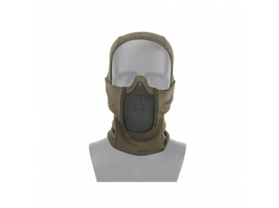 Balaclava Starker con Regilla - Wosport