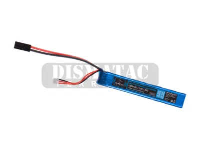 Baterías 7.4 1300mAh 25C - NIMROD.