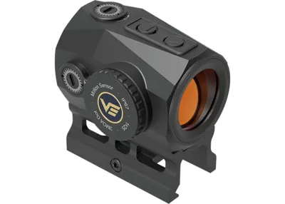 Punto Rojo Scrapper Ultra Compact Enclosed - Vector Optics
