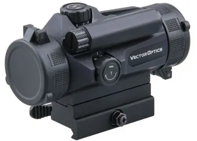 Punto Rojo Nautilus Gen II QD - Vector Optics