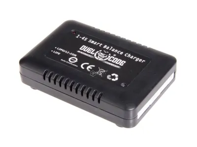 Balanceador LIPO Pife 4S - DUEL CODE.