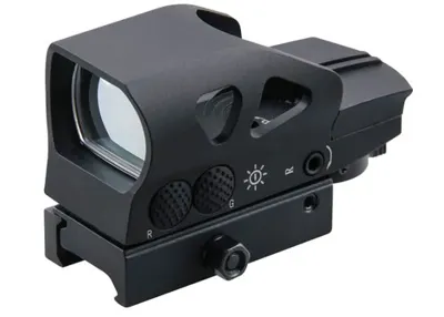 Punto Rojo Trinquete de Gen II - Vector Optics