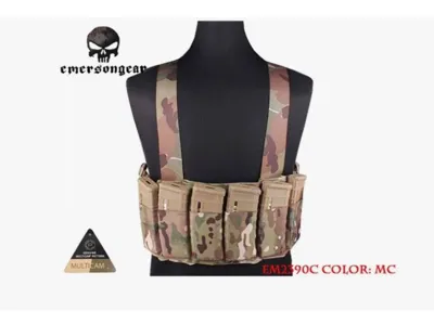 Chest Rig Speed Scar-H - EMERSON GEAR.