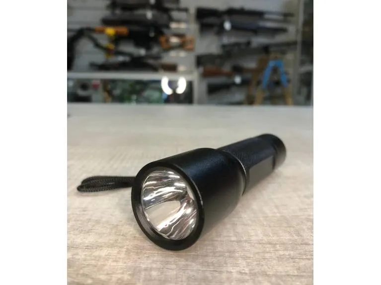 DISMATAC. Linterna de Mano - Photonpump