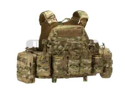 Dcs G36 Config - Warrior Assault Systems
