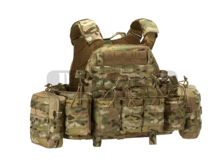 Warrior Assault Systems Dcs G36 Config · Multicam