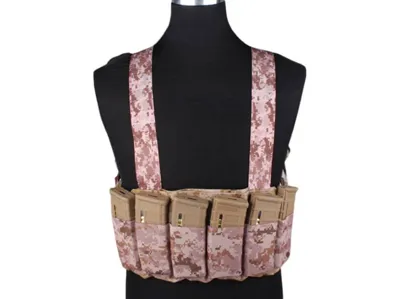 Chest Rig Speed ACU - EMERSON GEAR.