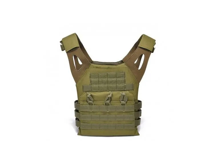 ACM AIRSOFT Táctico JPC · Verde / OD