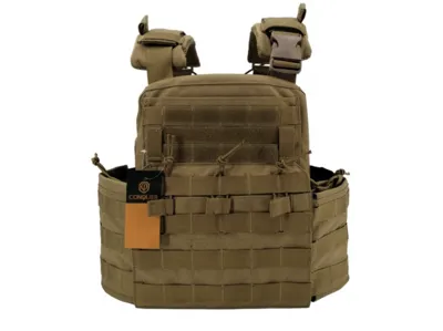 APC Full Set - CONQUER.