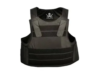 Peca Body Armor - INVADER GEAR.