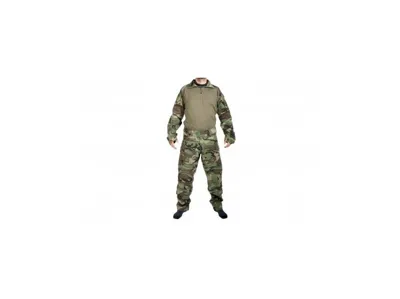 Uniformecombate Táctico - DELTA TACTICS.