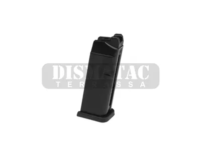 Cargador Glock 19 / 23 19BBs - WE.