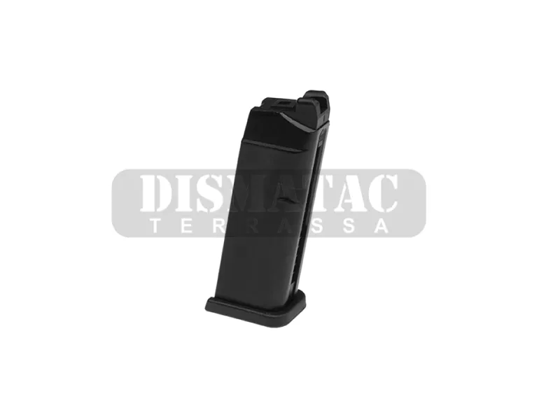 WE Airsoft Cargador Glock 19 / 23 19BBs