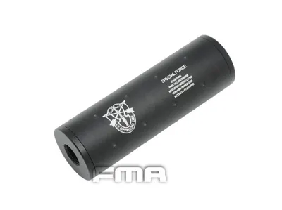 Silenciador Special Force +/-14 107cm - FMA.