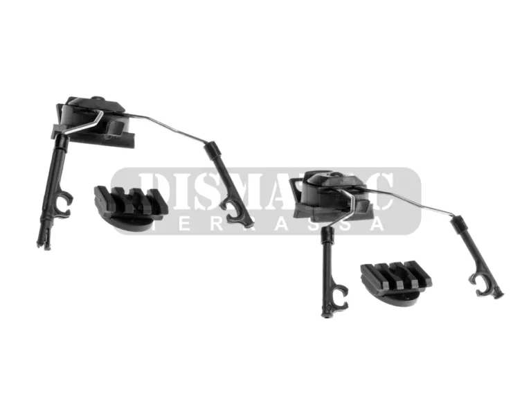 Element Rail Adaptador para Comtac Headsets